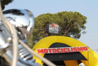 Passione Moto 2012: le foto
