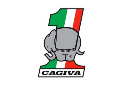 1978-2018: quarant'anni di Cagiva