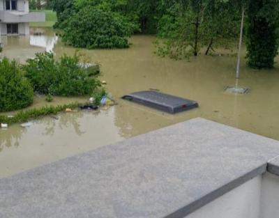 Un comitato per aiutare i possessori di moto storiche danneggiate dall'alluvione