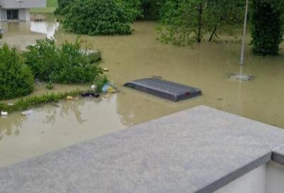Un comitato per aiutare i possessori di moto storiche danneggiate dall'alluvione